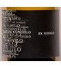 Ex Nihilo Vineyards Pinot Gris 2018